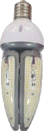 LED 콘벌브 HBS-50C L+
