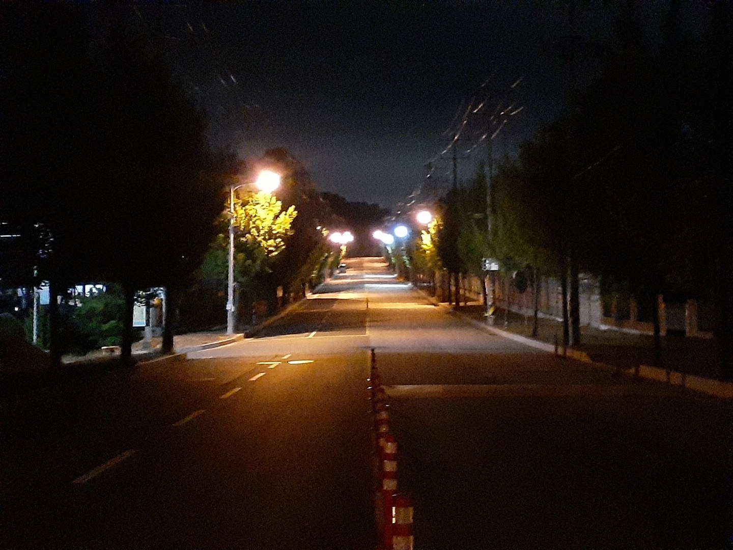 Zone 1 교체 전