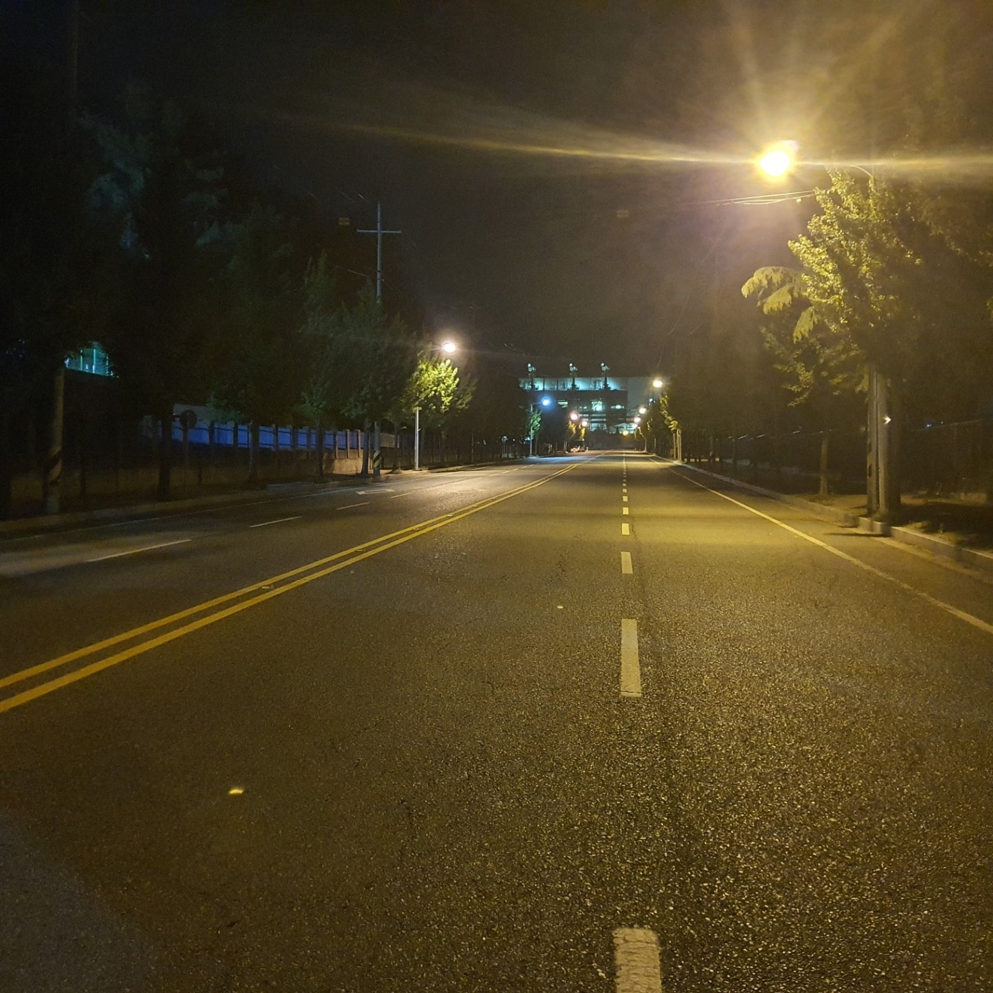 Zone 2 교체 전
