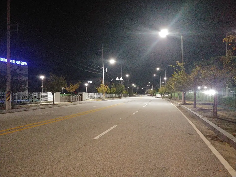 Zone 3 교체 후