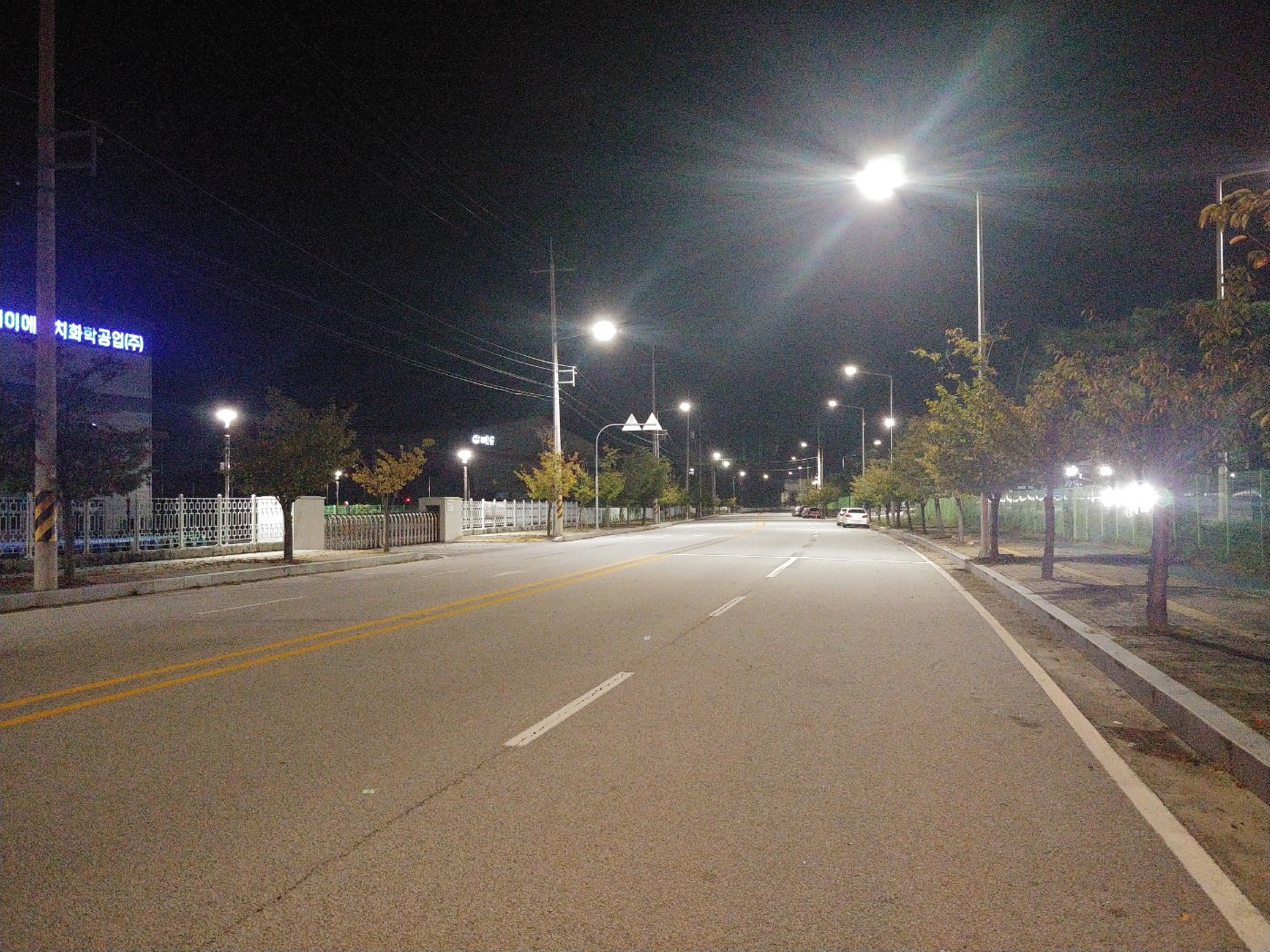 Zone 3 교체 후