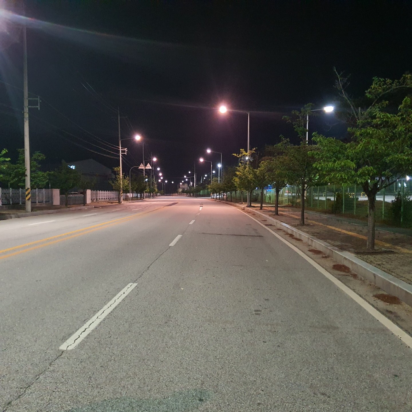Zone 3 교체 전